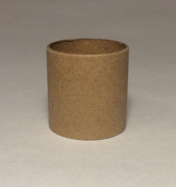 New Standard Base Short Paper Insulator For Medium Based Socket Interior #INS25 - Stone Door Lamps