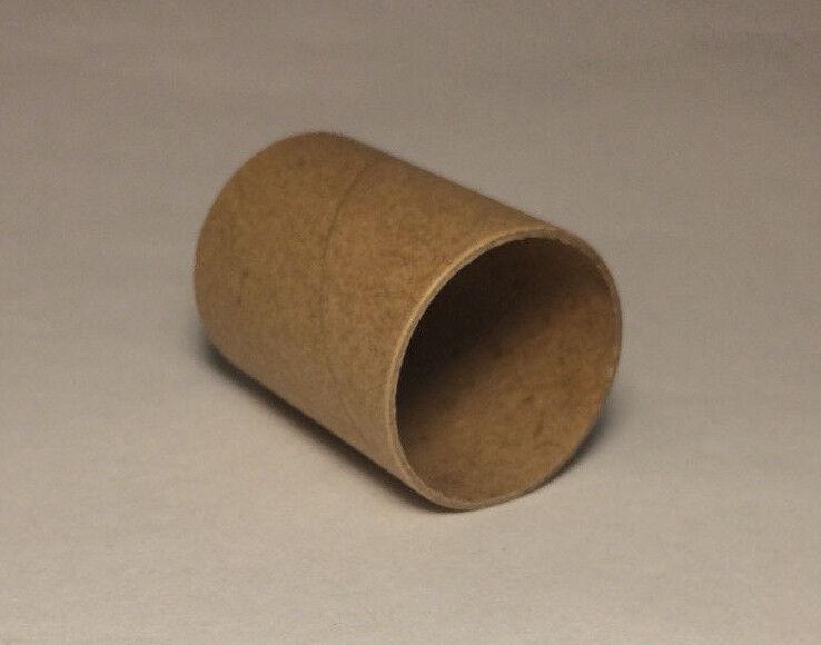 New Standard Base Paper Insulator Liner For Medium Based Socket Interior #INS30 - Stone Door Lamps