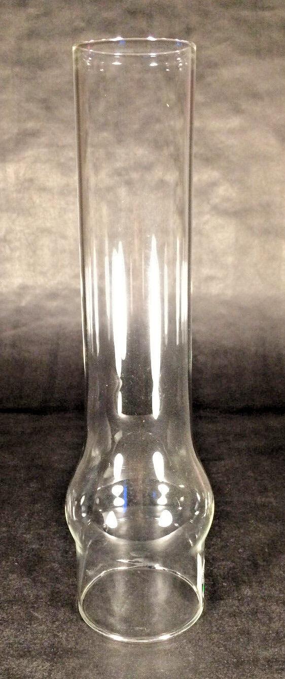 Matador 2 5/8 X 10 1/2 inch Kerosene Oil Lamp Chimney fits Rayo CD Burners CH935 - Stone Door Lamps
