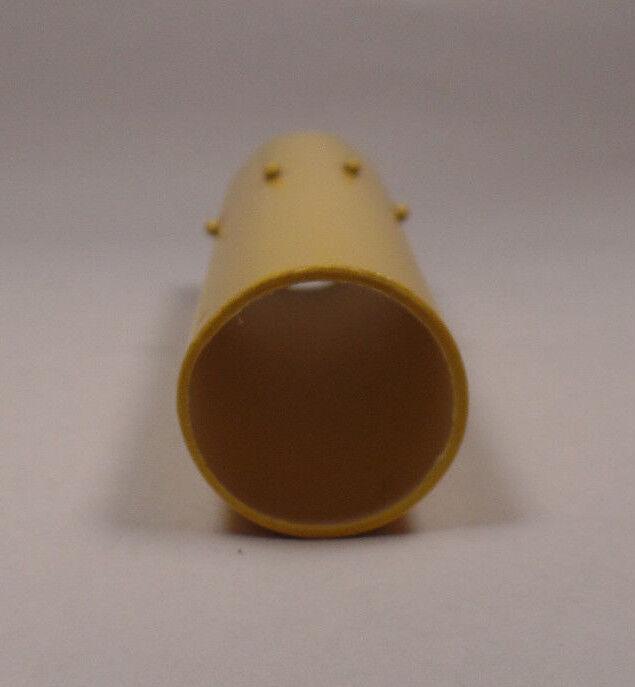3" Gold Paper Board Candle Cover Chandelier Lamp Socket Cover, Candelabra CC978 - Stone Door Lamps