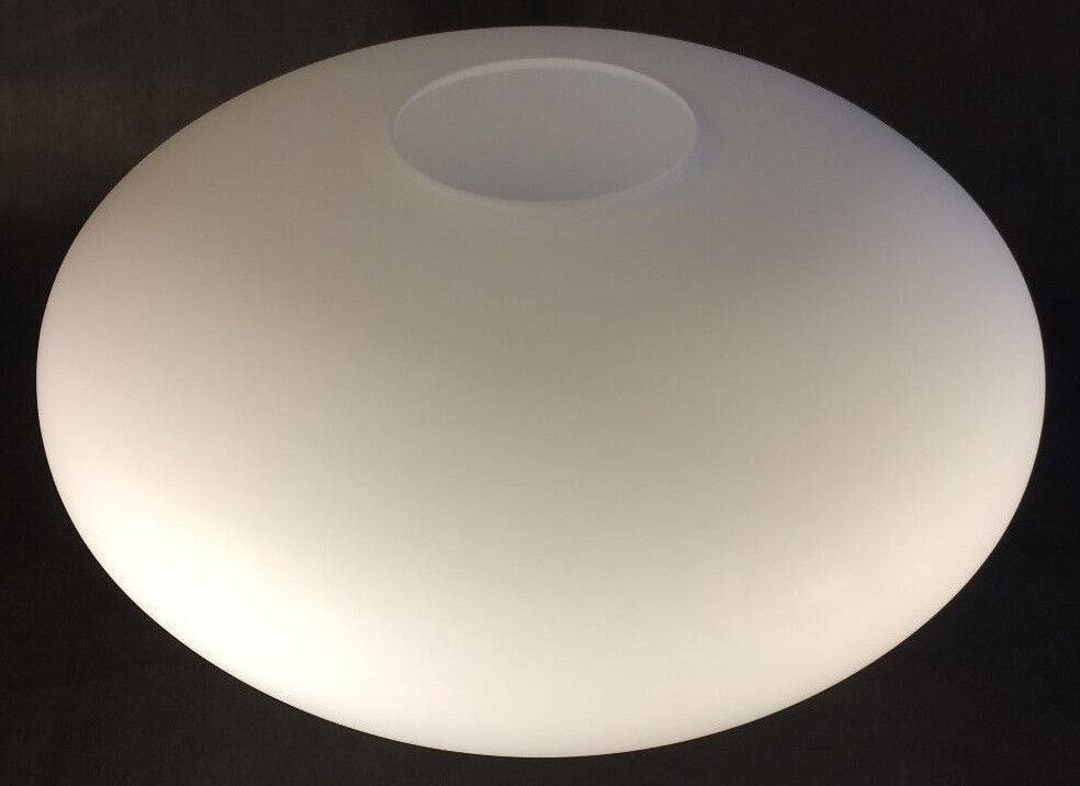 New Laurel Mushroom Lamp Shade Mid - Stone Door Lamps