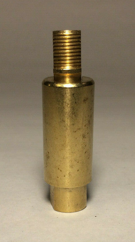 New Adjustable Brass Lamp Swivel, Bend To 90 Degrees, 360 Degree Rotation LS518U
