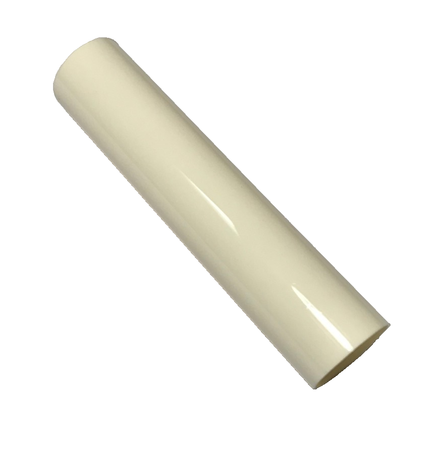 New 4" Cream Color Plastic Candelabra (7/8" O.D.) Candle Cover CC927C