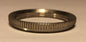 New Solid Brass UNO Ring To Medium E26 Brass Sunlite Socket Nickel Plated #295N - Stone Door Lamps