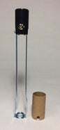 New 6" E12 Keyless Candelabra Socket Chandelier Lamp Socket UL Listed #SO627