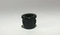 New Black Nylon Snap-In Lamp Cord Bushing For SPT-1 Cord, Fits 3/8" Hole, #CB902