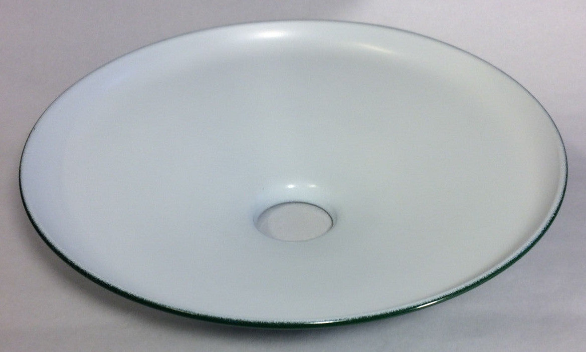 Metal Cone Lamp Light Shade Pendant 2 1/4 X 12 Green Porcelain Industrial Style