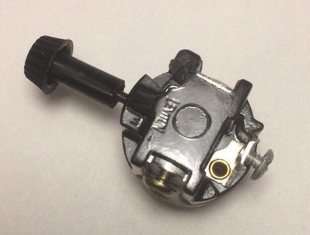 New Leviton Turn Knob Lamp Socket Interior for 3 Way 3 - Way Light Bulbs #SO207 - Stone Door Lamps
