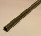New 48" All Thread Steel Pipe For Lamps & Fixtures, Seamless, 1/4 IP #48SP380