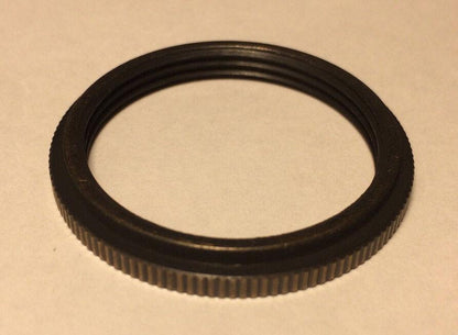 New Solid Brass UNO Ring To Medium E26 Brass Sunlite Socket Antique Bronze #295B - Stone Door Lamps