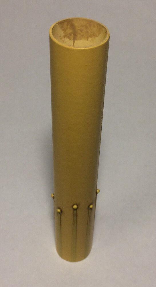 Antique Style 6" Paper Board Candle Chandelier Lamp Socket Cover, Candelabra 973 - Stone Door Lamps