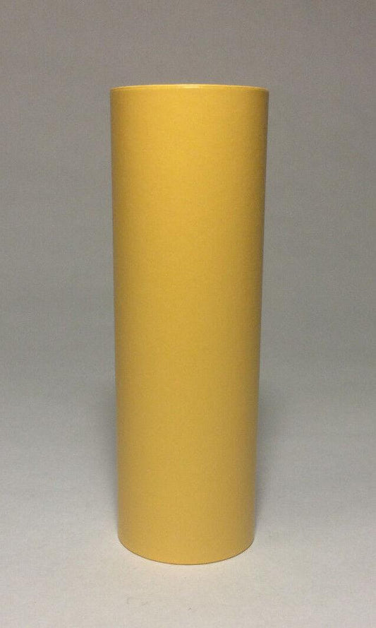 4" Tan Gold Plain Paper Board Candle Cover For Chandelier Lamp Socket, Standard - Stone Door Lamps