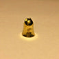 New Brass Bell End For #6 Beaded Pull Chain #BC602