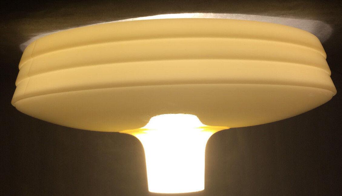NEW 15 1/4" Deco Design Buff Nu - Gold Torchiere Lamp Shade Made in USA #TS088 - Stone Door Lamps