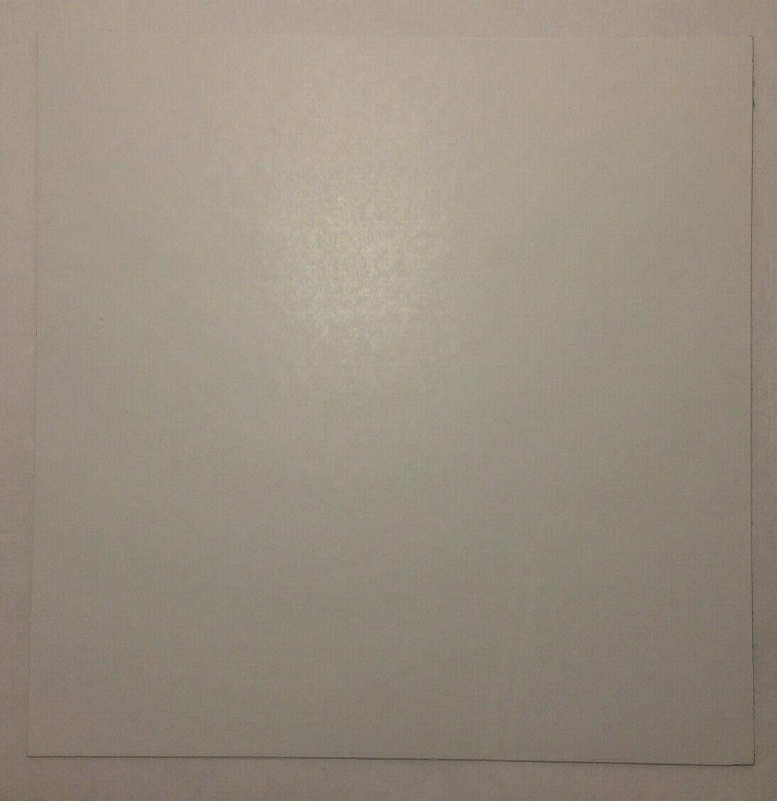 New 6" Square Green Felt Pad W/ Adhesive Back For Lamp Bases, Vases, Etc #GF201 - Stone Door Lamps