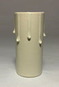 New 2" Antique Style Paper Board Candle Cover, Ivory Color, Candelabra #CC971i - Stone Door Lamps