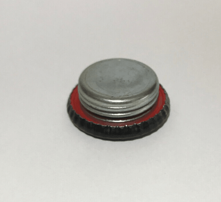 New Black Dietz Brand Lantern Filler Cap For Dietz Lanterns W/ Filler Cap #FC040 - Stone Door Lamps