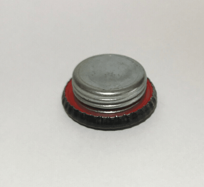 New Black Dietz Brand Lantern Filler Cap For Dietz Lanterns W/ Filler Cap #FC040 - Stone Door Lamps