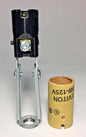 LEVITON Candelabra Bulb Chandelier Lamp Candle Socket UL Adjustable 3 1/4 - 4 3/4" - Stone Door Lamps