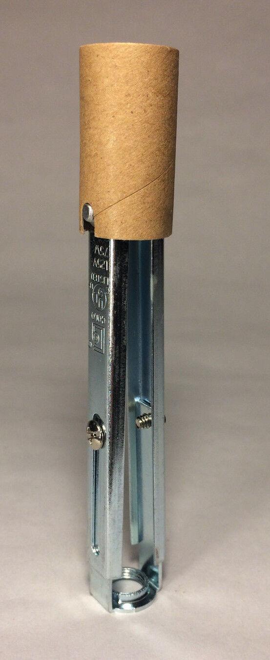 New Keyless Adjustable Phenolic Candelabra Chandelier Socket 4 11/16" - 6" ht. 319 - Stone Door Lamps