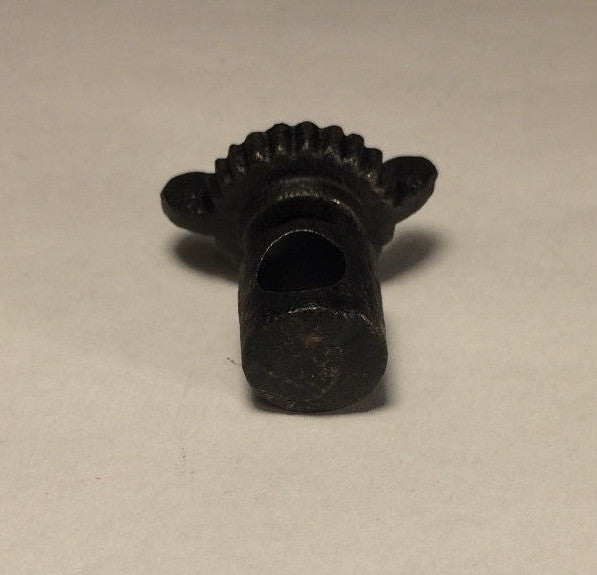 Mercury Glass Reflector Holder Nut Part for Old Wall Bracket Oil Kerosene Lamp