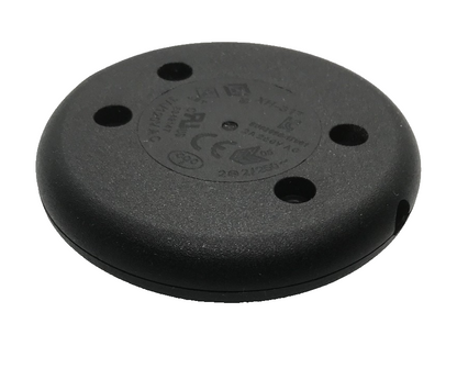 New On/Off Black Phenolic Push Button Floor Switch For SPT-1 & SPT-2 Cord #FS151