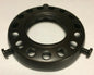 New 2 1/4" Fitter Screw - on Uno - type Shade Holder Antique Bronze Finish #SHH86B - Stone Door Lamps