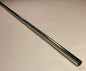 New 3/8" Dia. Bending Nickel Plated Soft Brass Pipe Tubing, 36" Long #BT328N