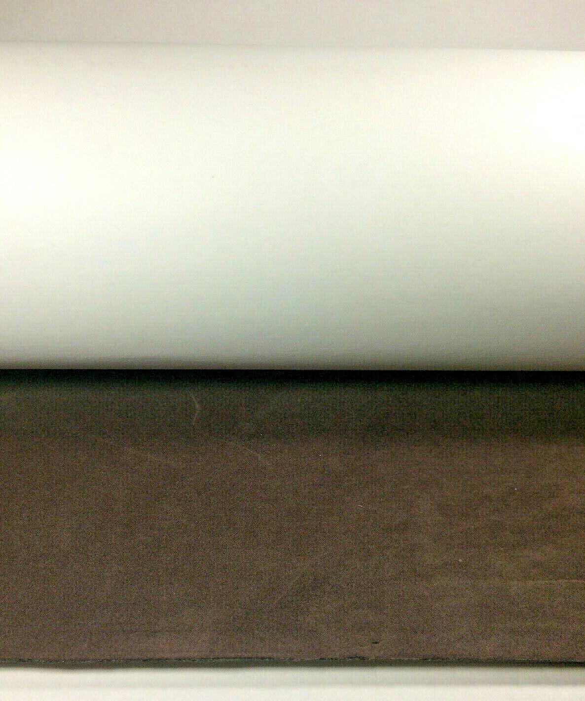 New 36" x 27" Brown Felt W/ Adhesive Back For Lamp Bases, Vases, Etc #BF202 - Stone Door Lamps