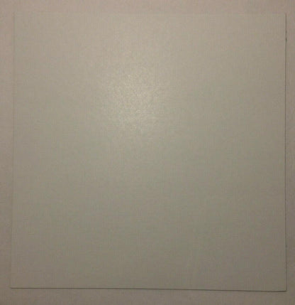 New 8" Square Green Felt Pad W/ Adhesive Back For Lamp Bases, Vases, Etc #GF203 - Stone Door Lamps