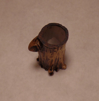 New 3" Resin Faux Antler Style Candelabra Candle Cover For Rustic Chandelier 840