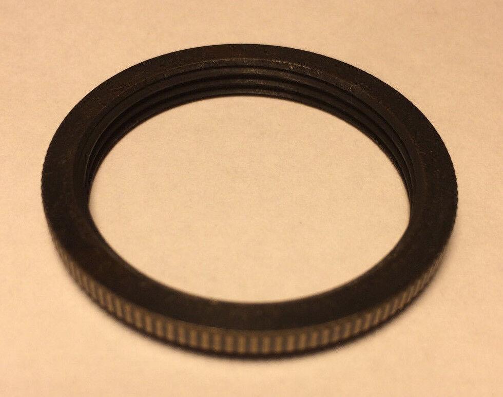 New Solid Brass UNO Ring To Medium E26 Brass Sunlite Socket Antique Bronze #295B - Stone Door Lamps