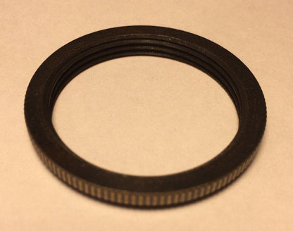New Solid Brass UNO Ring To Medium E26 Brass Sunlite Socket Antique Bronze #295B - Stone Door Lamps