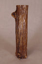 6" Resin Faux Antler Style Candelabra Candle Cover For Rustic Chandelier,Fixture