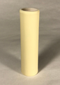 New 4" Cream Smooth PolyBeesWax Chandelier Candelabra Candle Cover  #CC910CND