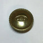 New Brass Dietz Brand Lantern Filler Cap For Dietz Lanterns W/ Filler Cap #FC042 - Stone Door Lamps