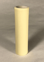 New 4" Cream Smooth PolyBeesWax Chandelier Candelabra Candle Cover #CC910CND - Stone Door Lamps
