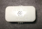 NEW LEVITON WHITE SPT - 1 ROTARY ON - OFF LAMP CORD SWITCH LAMP PART RS401 - Stone Door Lamps