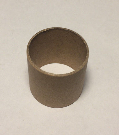 New Standard Base Short Paper Insulator For Medium Based Socket Interior  #INS25