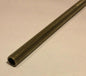 New 36" All Thread Steel Pipe For Lamps & Fixtures, Seamless, 1/8 IP #SP390