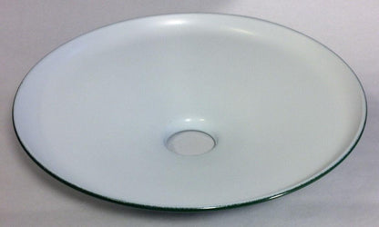 Metal Cone Lamp Light Shade Pendant 2 1/4 X 12 Green Porcelain Industrial Style - Stone Door Lamps