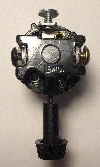 Leviton 3 Terminal Turn Knob Lamp Socket Interior for Wiring Bottom Light Bulb