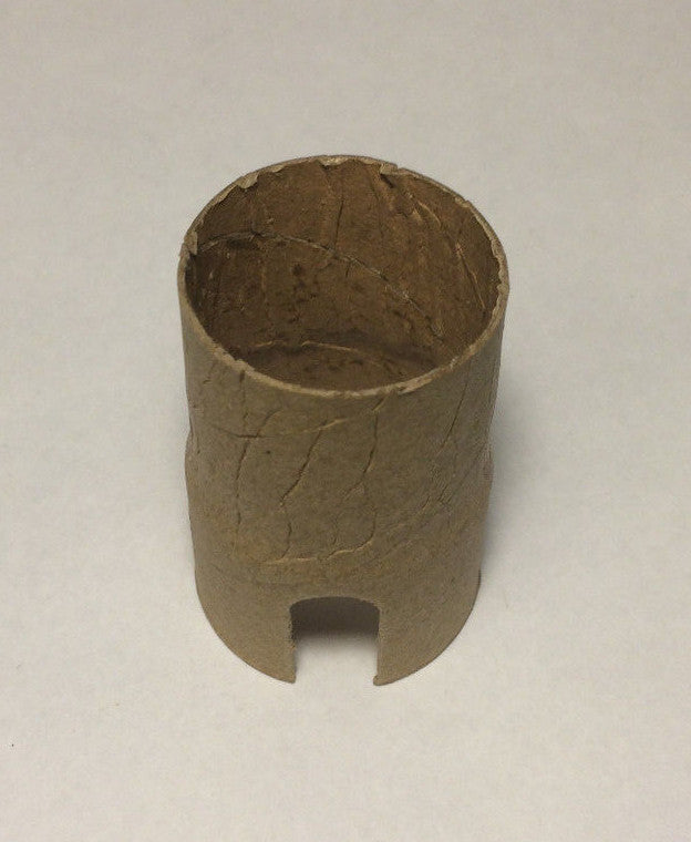 New Long Fat Boy 1 Slot Paper Insulator For Fat Boy Turn Knob Socket #INS27