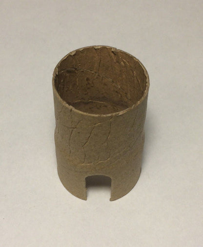 New Long Fat Boy 1 Slot Paper Insulator For Fat Boy Turn Knob Socket #INS27