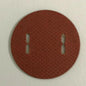 New Plug Insulator Designed To Fit Early Style Round Lamp Plugs #INS319 - Stone Door Lamps