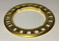 4" Brass Gas Kerosene Oil Lamp Ball Shade Holder for C.D.& Rayo Burner 2 7/8" ID - Stone Door Lamps