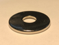 1 1/8" Nickel Plated Turned Brass Seating Ring, Check Ring, 1/8IP Slip, SR524N