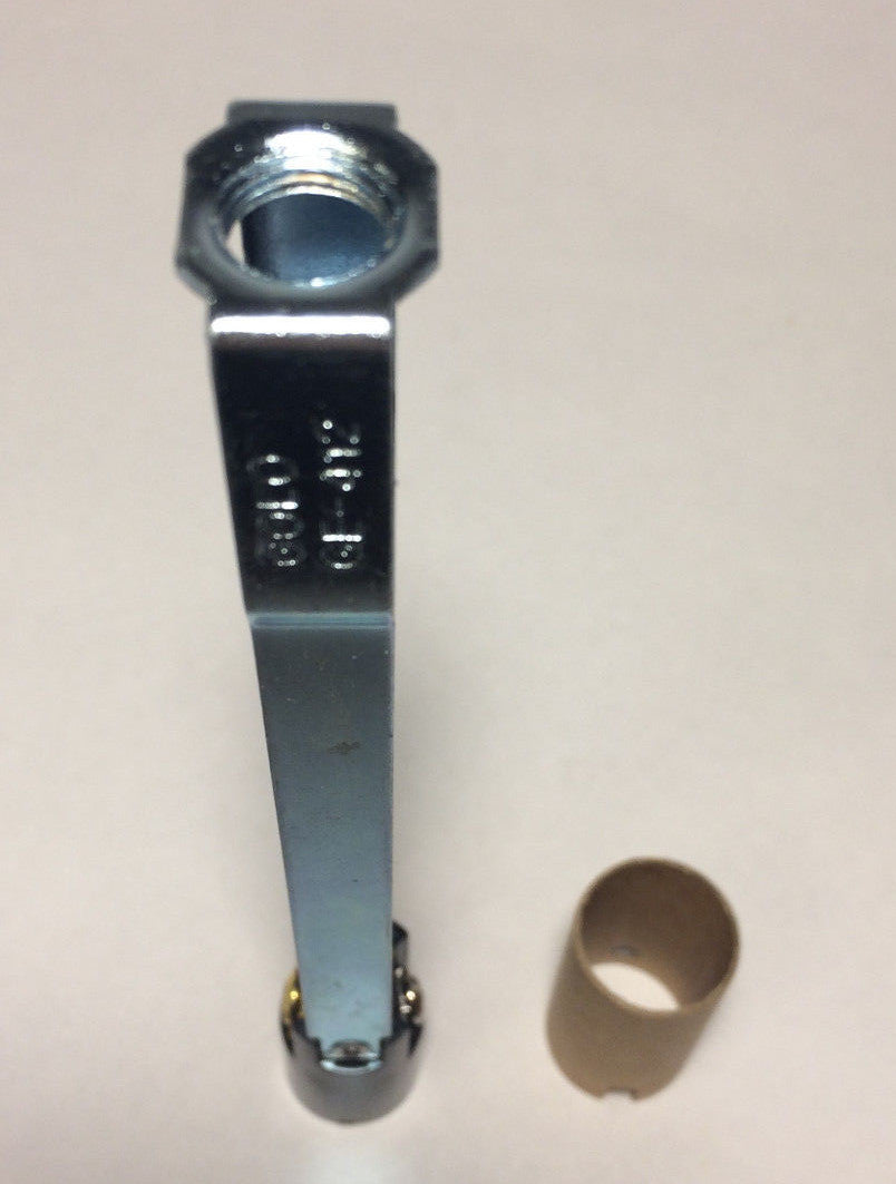 New 6" E12 Keyless Candelabra Socket Chandelier Lamp Socket UL Listed #SO627