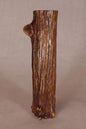 6" Resin Faux Antler Style Candelabra Candle Cover For Rustic Chandelier,Fixture - Stone Door Lamps