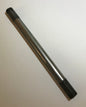 New 11 1/4" Seamless Steel Threaded Lamp Pipe, Rod, 1/8 IP (3/8") #SP320 - Stone Door Lamps